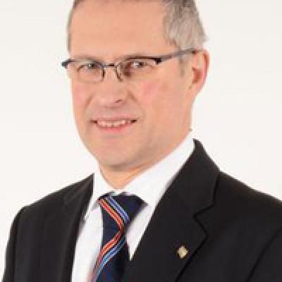 Tilmann Beck