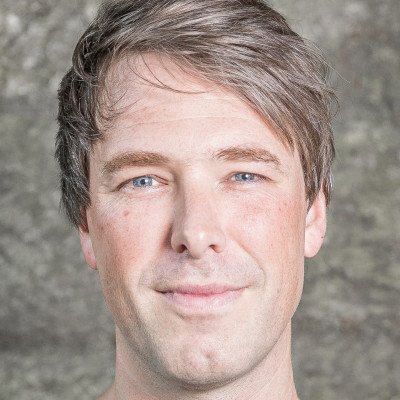 Steven Van Petegem
