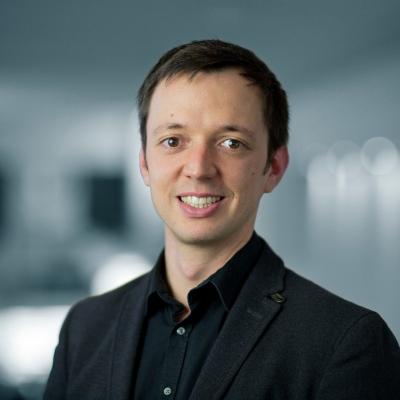 Felix Fritzen