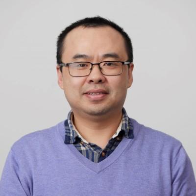 Maning Liu