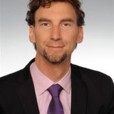 Manfred Mücke
