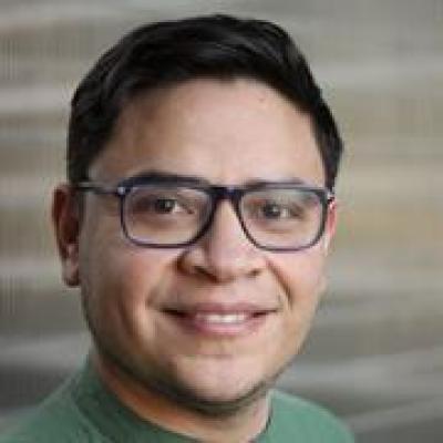 Enrique Galindo-nava