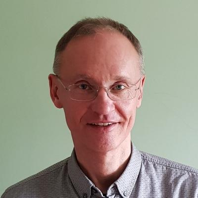 Gerhard Goldbeck