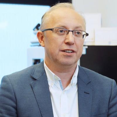 Wojciech Swieszkowski