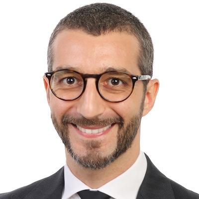 Matteo Seita