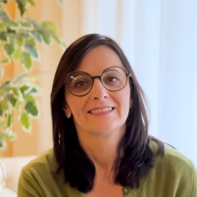 Maria Grazia Raucci