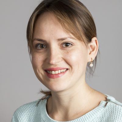 Ulyana Shimanovich