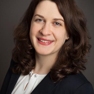 Julia Kristin Hufenbach