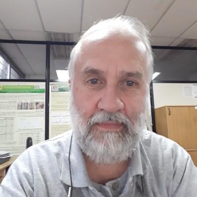 Eduardo Favret