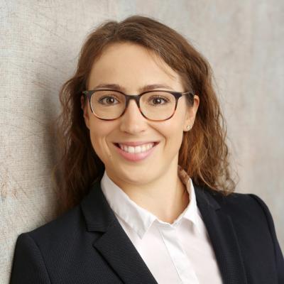Anke Silvia Ulrich