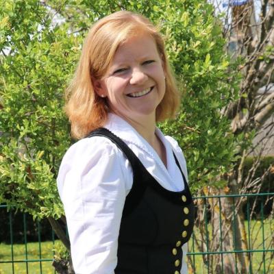 Verena Maier-Kiener