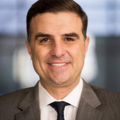 Sergio Amancio