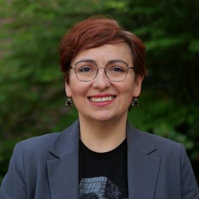 Özlem Özcan Sandikcioglu