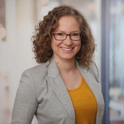 Franziska Scheibel