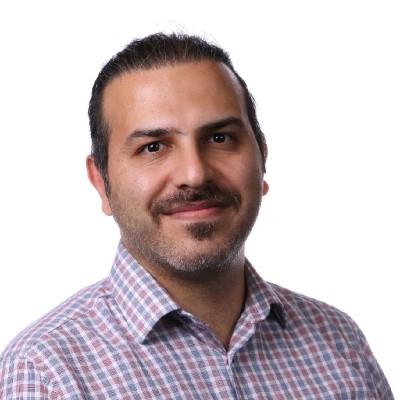 Arvin Taghizadeh Tabrizi