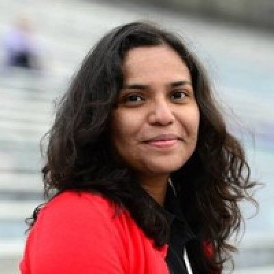 Anjana Talapatra