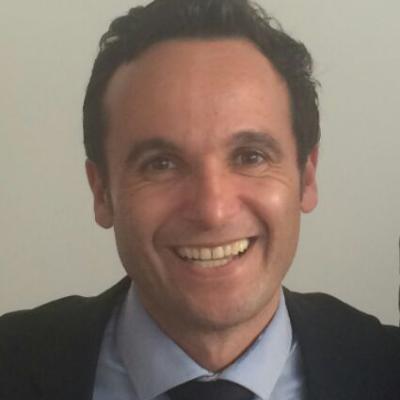 José Luis Garcia