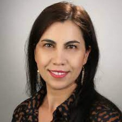Sahar Salehi-Müller