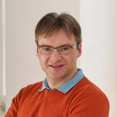 Jürgen Groll