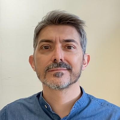 Federico Vozzi