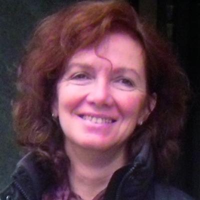 Gabriela Ciapetti