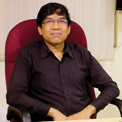 Ravi Kumar