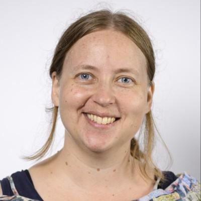Yolanda Hedberg