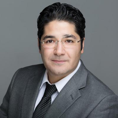 Mohsen Seifi