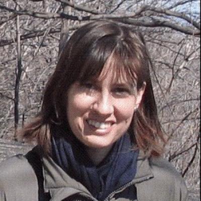 Silvia Farè
