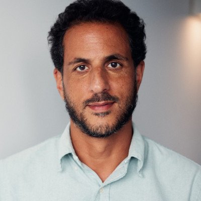 Kurosch Rezwan