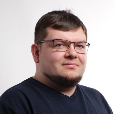 Aleksandr Shkatulov