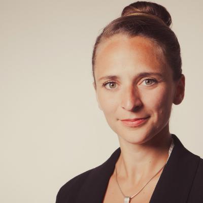 Anna Buling