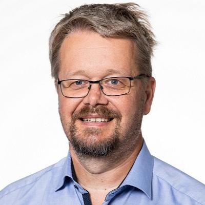 Dipl.-Ing. Andreas Schönauer