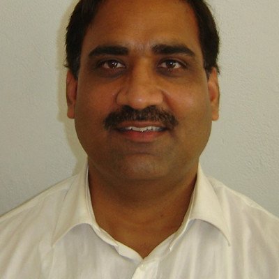 Shashank Mishra