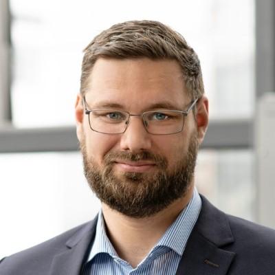 Arne Röttger