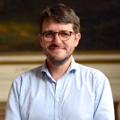 Thilo Morgeneyer
