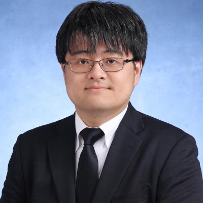Motomichi Koyama