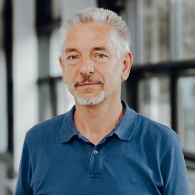 Michael Scheffler