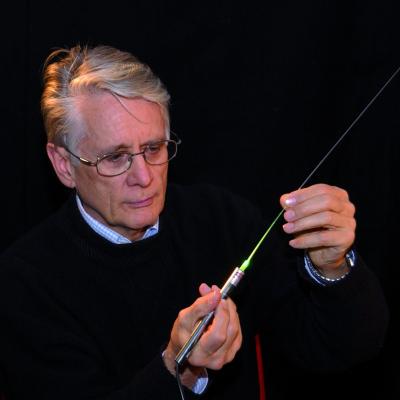 Werner E.G. Müller