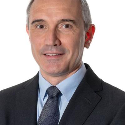 Conrado Aparicio