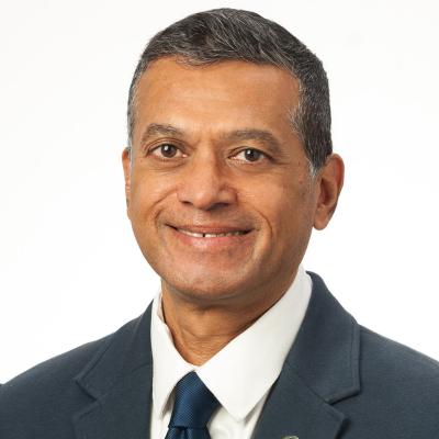 Vasisht Venkatesh