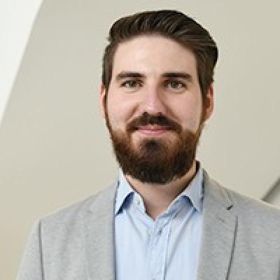 Simon Stier