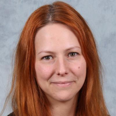 Julie Lévesque