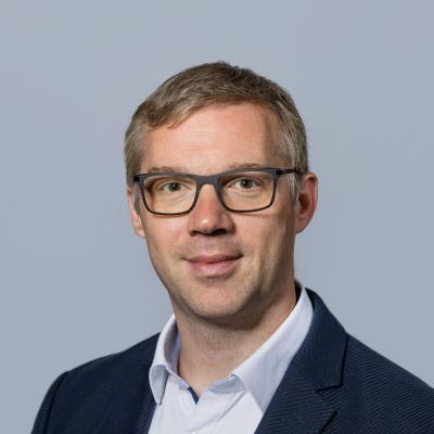 André Clausner