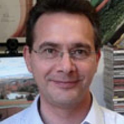 Paolo Colombo
