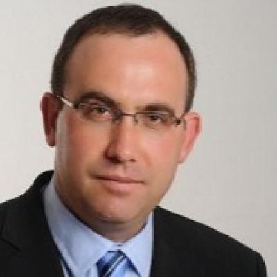 Ehud Gazit