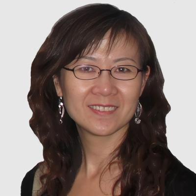 Haiqing Yin