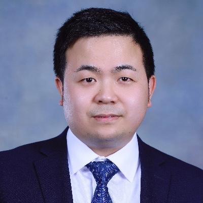 Kejiang Li