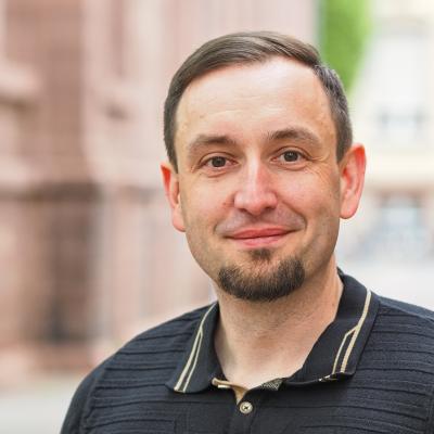 Alexander Kauffmann