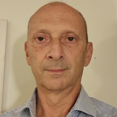 Giuseppe Mirone